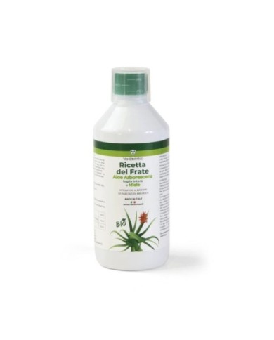 Aloe Arborescens 500 ml