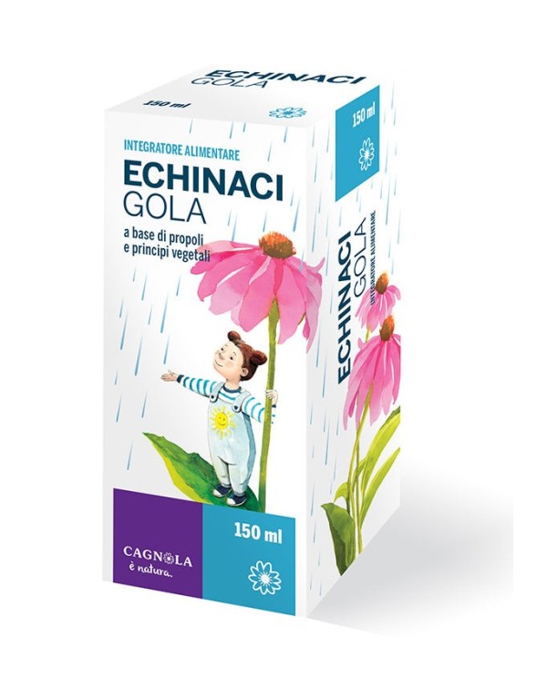 Echinaci Gola 150 ml.