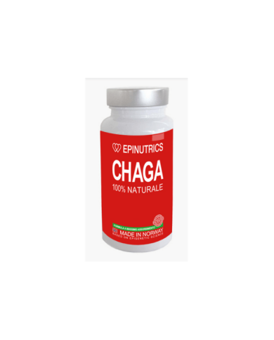 Epi - Chaga