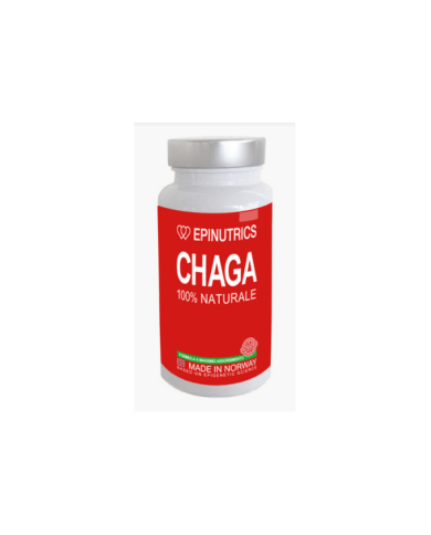 EPI-CHAGA 60 cps.