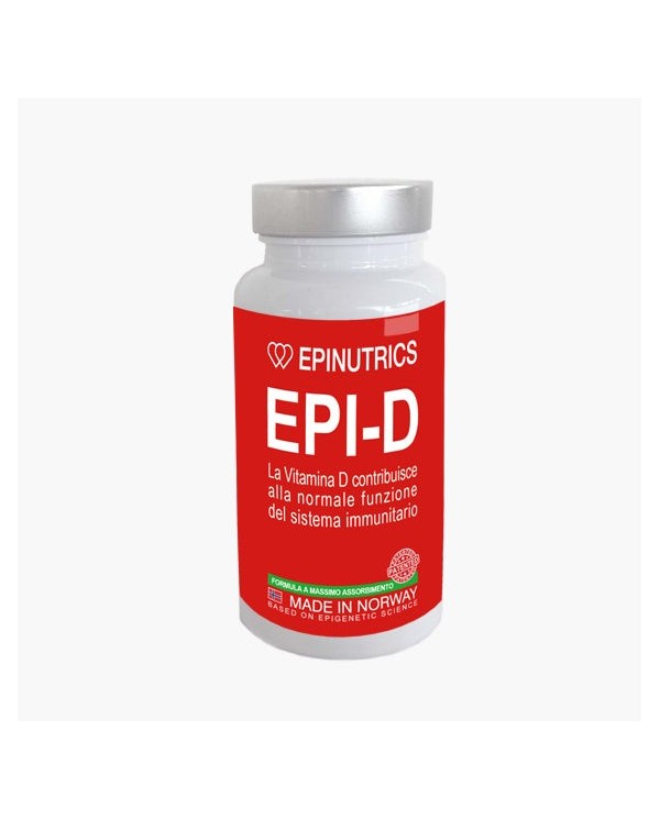 EPI-D 60 cps.