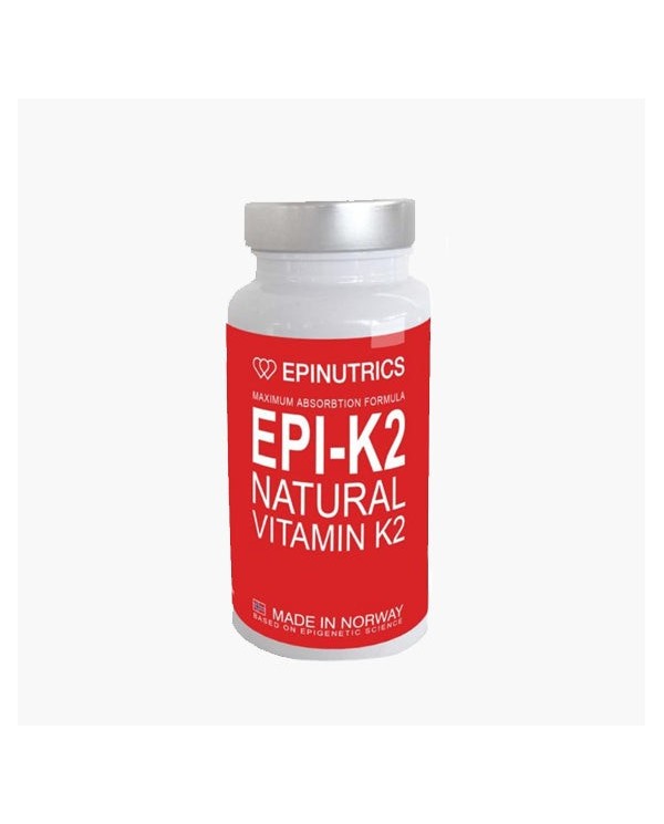 EPI-K2 60 cps.