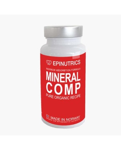 Epi - Mineral - Comp.