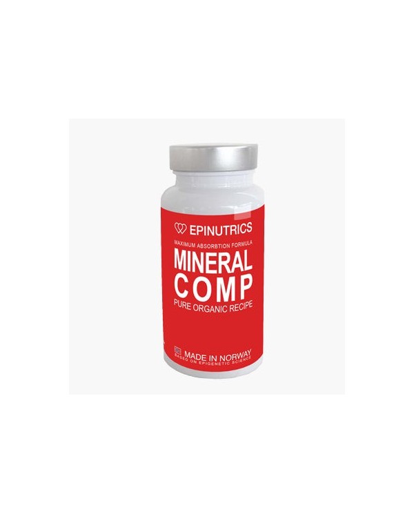 Epi - Mineral - Comp.