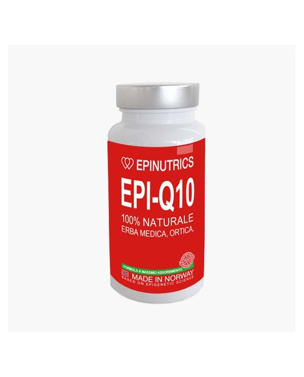 EPI-Q10 60 cps.