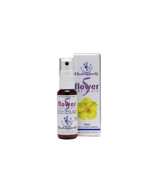 FIVE FLOWER SPRAY OS 20 ml.