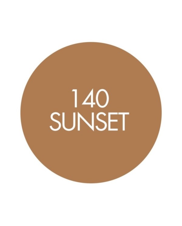Fondotinta 140 - Sunset
