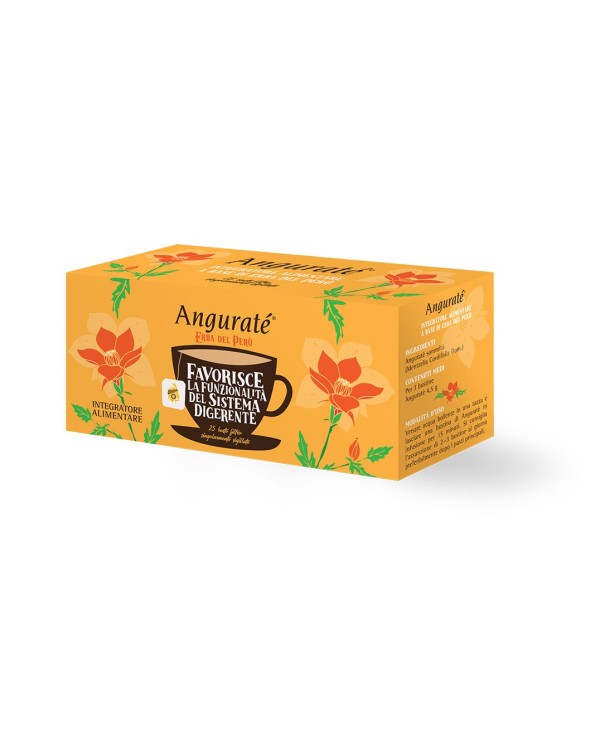 Angurate' 25 filtri