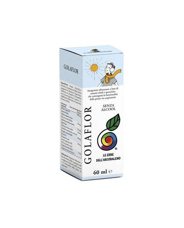 Golaflor 60 ml.