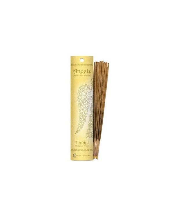 Incensi degli Angeli - Haniel 10 stk. - 20 gr.