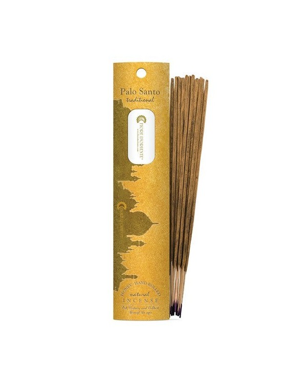 Incensi tradizionali - Palo Santo 10 stk. - 20 gr.