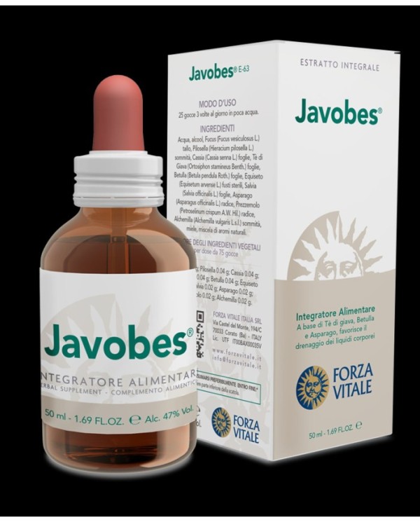 JAVOBES 50 ml.