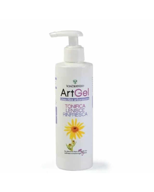 ArtGel (Aloe Arnica Artiglio) 100 ml