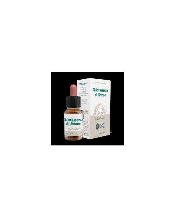 LIMONE QUINT 10 ml.