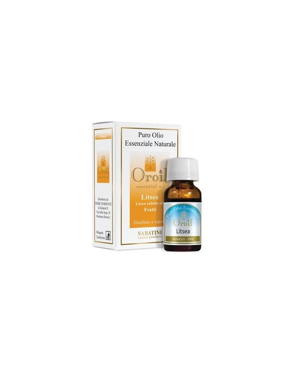 LITSEA 10 ml.