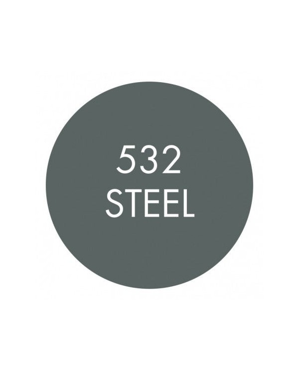 Matita Occhi 532 Steel