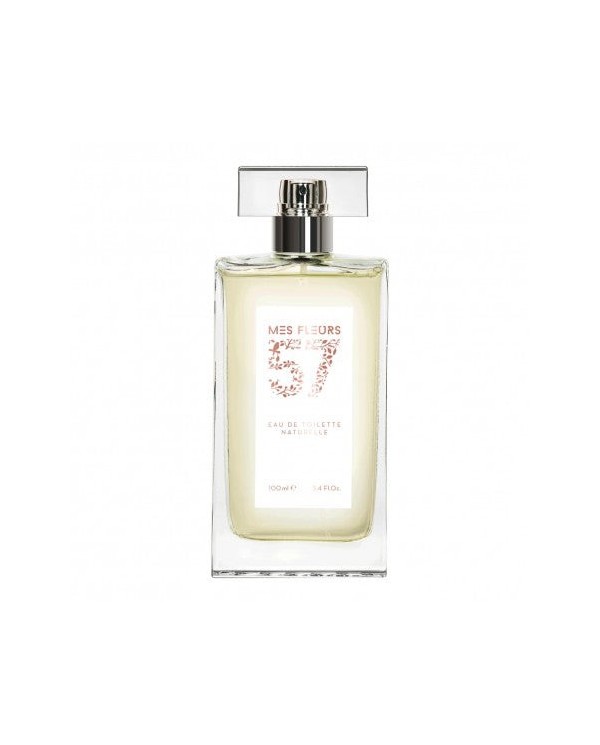 Eau de Toilette Mes Fleur 57 100 ml.