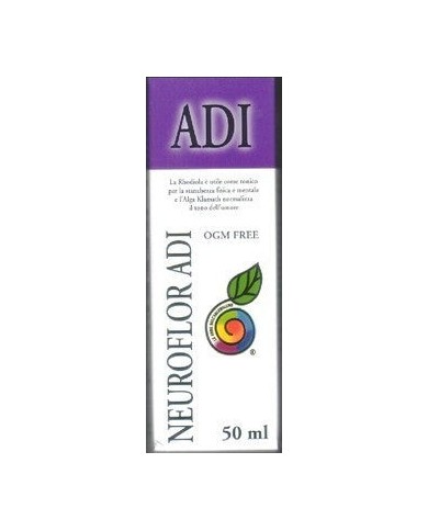 Neuroflor ADI 50 ml
