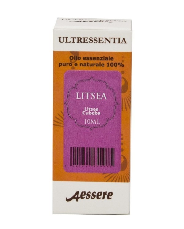 Litsea 10 ml.