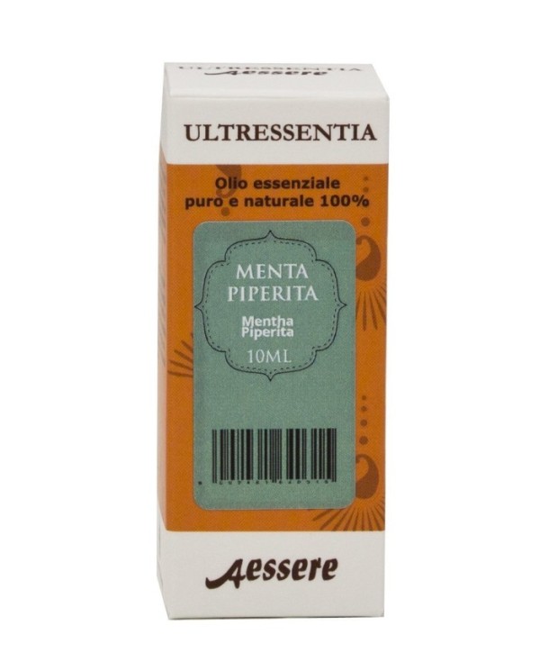 Menta Piperita 10 ml.