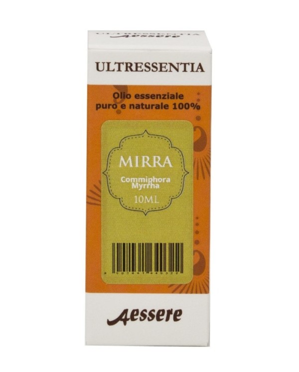 Mirra 5 ml.