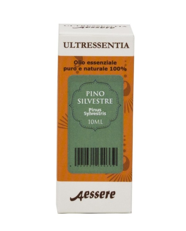 Pino Silvestre 10 ml.