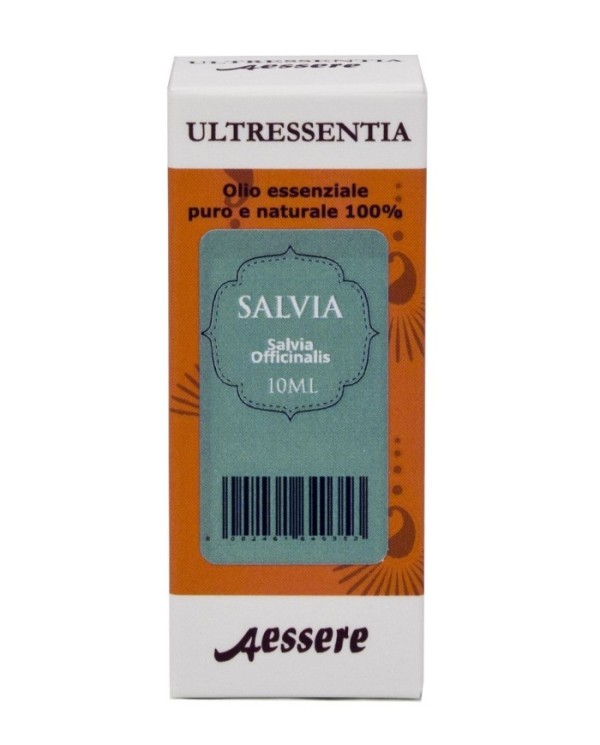 Salvia 10 ml.