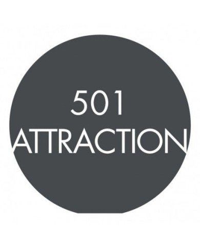 Ombretto 501 Attraction