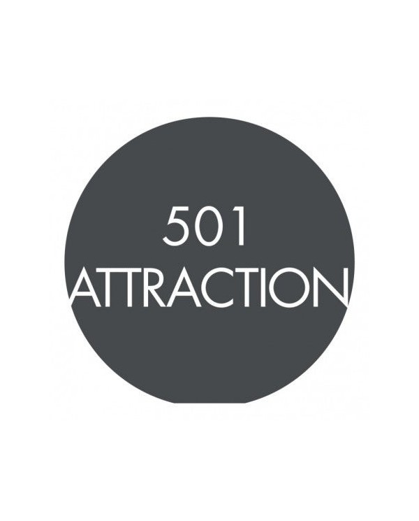 Ombretto 501 Attraction