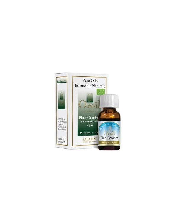 PINO CEMBRO 10 ml.