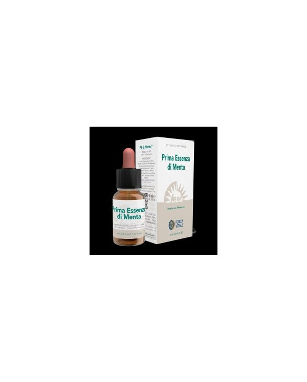 PRIMA ESSENZA MENTA 10 ml.