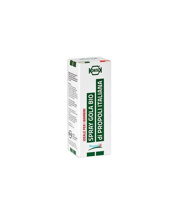 Propol It Spray Gola Bimbi BIO 20 ml.