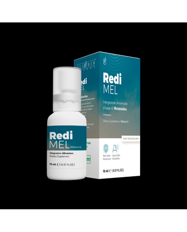 Redi - MEL 15 ml.