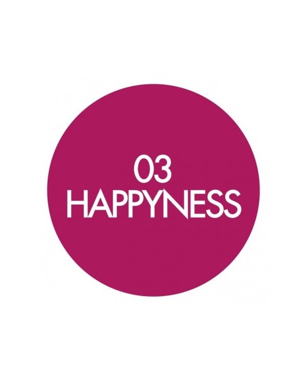 Rossetto 03 Happyness