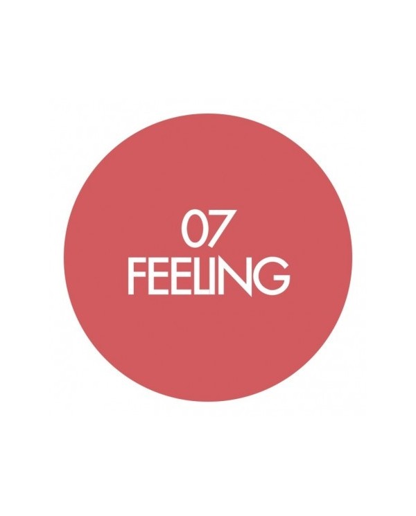 Rossetto 07 Feeling