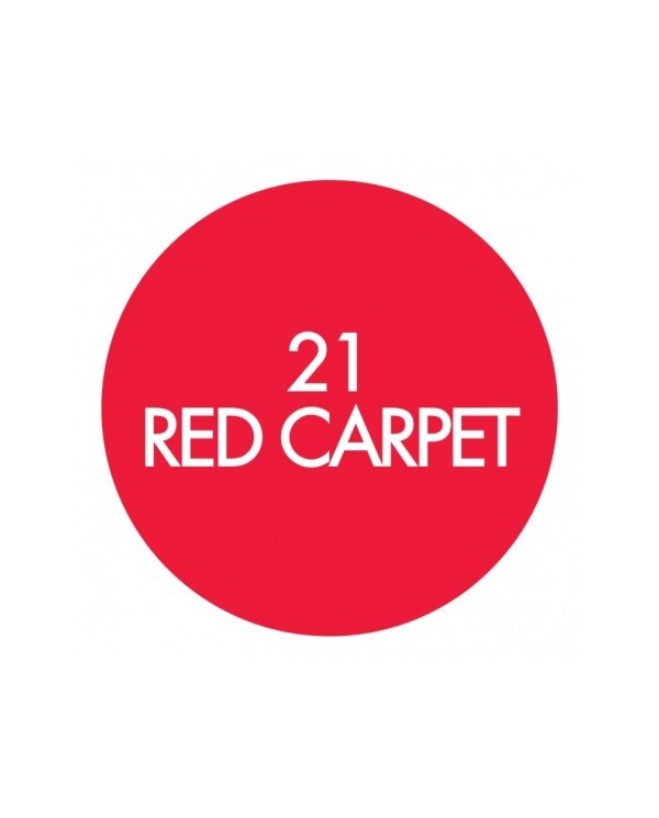 Rossetto 21 Red Carpet (Vegan)