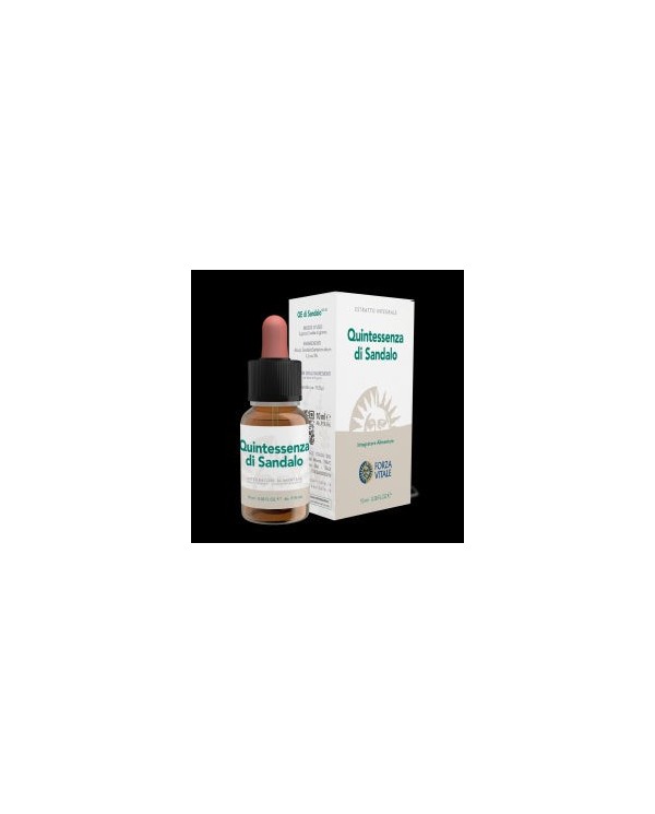 SANDALO QUINT 10 ml.