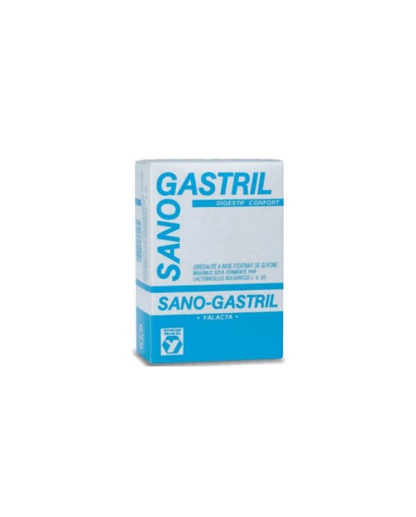 SANOGASTRIL DIGEST 36 cmp.