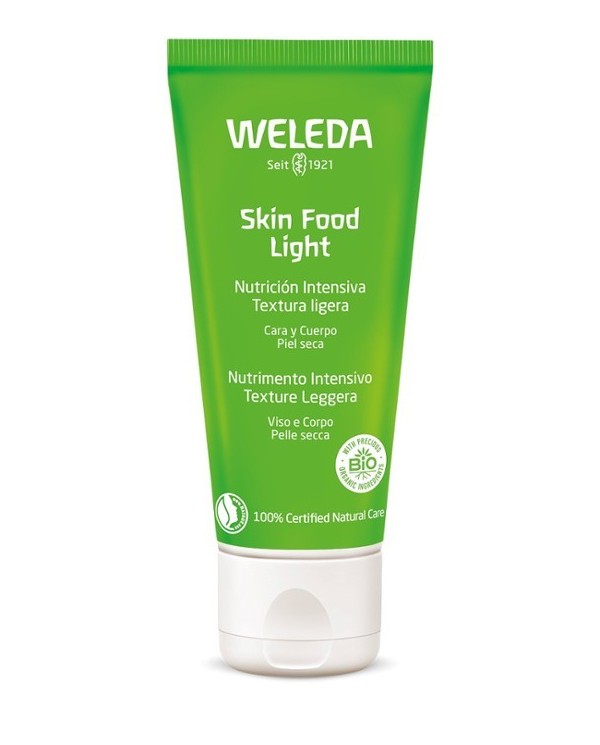 Skin Food crema nutriente 30 ml.