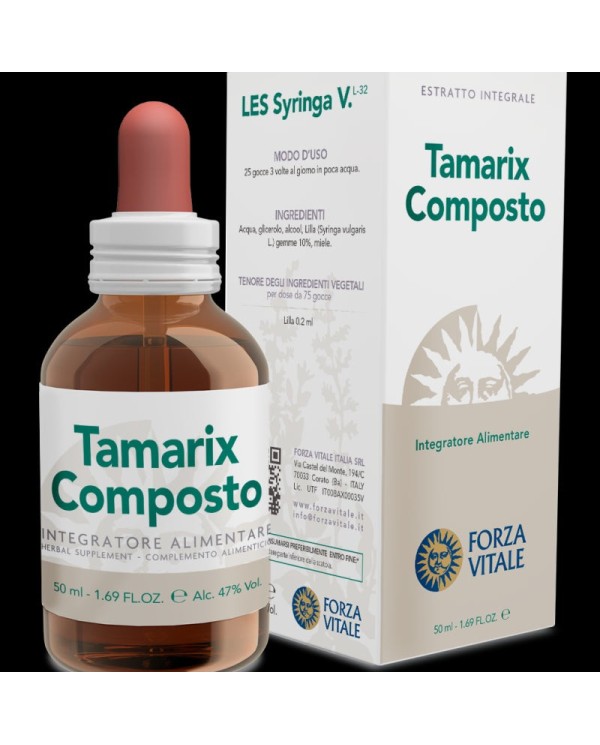 TAMAFER 50 ml.