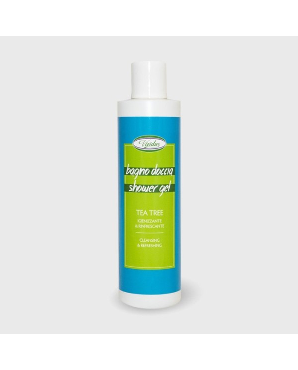 TEA TREE BAGNO DOCCIA 250 ml.