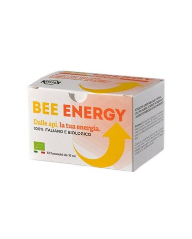 Bee Energy Tonico BIO 12...