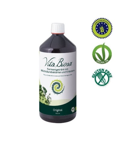 VITA BIOSA ORIGINAL 1000 ml.