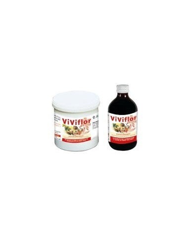 VIVIFLOR PLUS 250 gr.