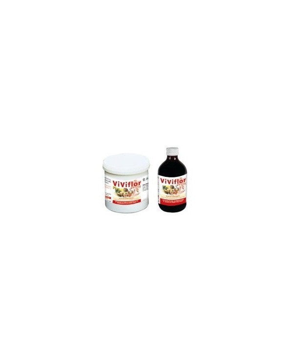 VIVIFLOR PLUS 250 gr.