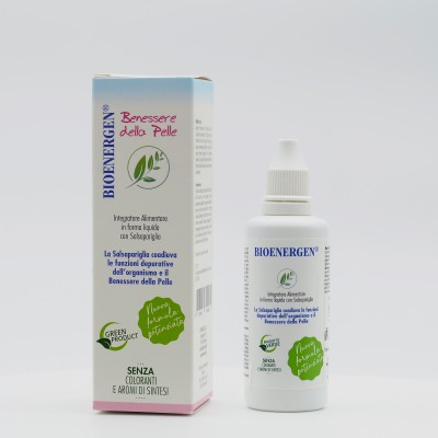 Bioenergen 50 ml.