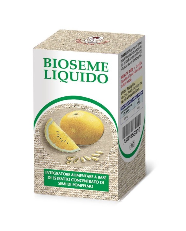 BIOSEME LIQUIDO 20 ml.