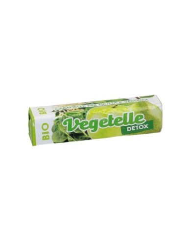 Caramelle Vegetelle Bio...