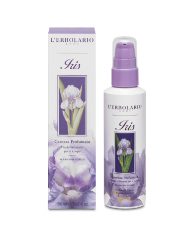 Carezza Profumata Iris 150 ml