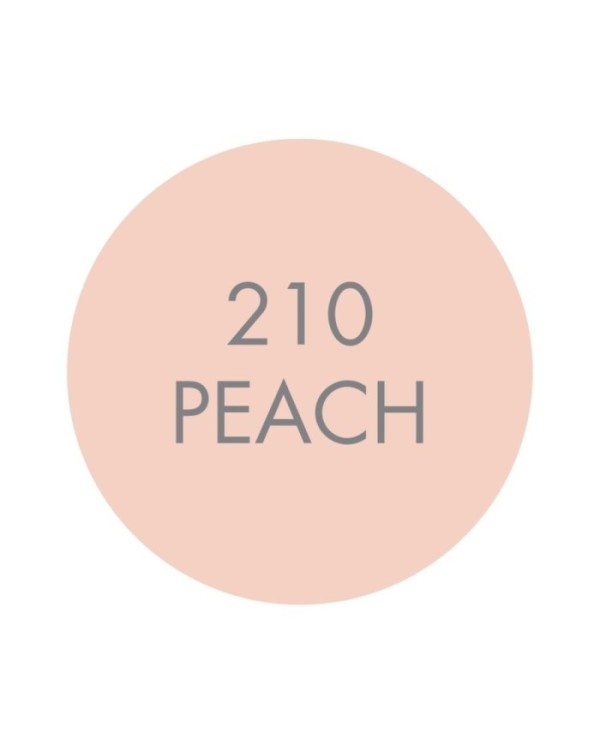 Cipria 210 Peach